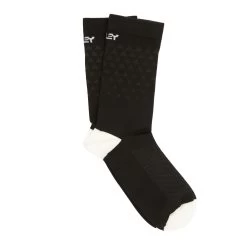 Oakley All Mountain MTB Socks - Blackout
