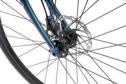 Bombtrack Arise SG - Glossy Cobalt Green -Fahrradzubehör Geschäft ARISE SG BLUE PURPLE 4