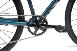 Bombtrack Arise SG - Glossy Cobalt Green -Fahrradzubehör Geschäft ARISE SG BLUE PURPLE 9