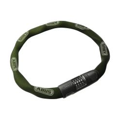 Abus 8808C/85 Kettenschloss - Grün