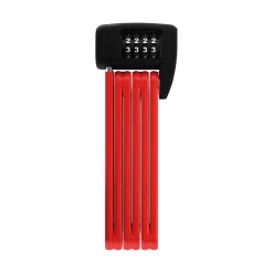 Abus Bordo Lite 6055C/85 - Rot SH
