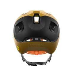 POC Axion Race MIPS - Cerussite Kashima/Uranium Black Metallic/Matt -Fahrradzubehör Geschäft AxionRaceMIPS CerussiteKashimaUraniumBlackMetallicMatt 2