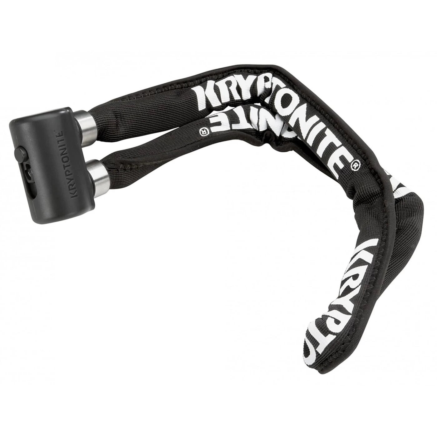 Kryptonite Keeper 695 Faltschloss - Kettenschloss 4 Kryptonite Keeper 695 Faltschloss - Kettenschloss – Bild 2