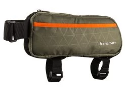 Birzman Packman Travel Top Tube - Rahmentasche