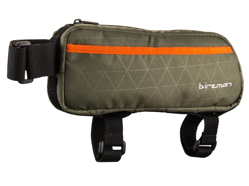 Birzman Packman Travel Top Tube - Rahmentasche 3 Birzman Packman Travel Top Tube - Rahmentasche