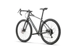 Bombtrack Beyond AL - Glossy Black/Dark Grey -Fahrradzubehör Geschäft BT MY22 Beyond AL glossy dark grey web 03