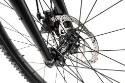 Bombtrack Beyond AL - Glossy Black/Dark Grey -Fahrradzubehör Geschäft BT MY22 Beyond AL glossy dark grey web 07