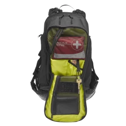 ERGON Rucksack BX4 - Stealth Black 14 ERGON Rucksack BX4 - Stealth Black -Fahrradzubehör Geschäft BX4