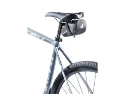 Deuter Bike Bag 0.5 Schwarz (black)