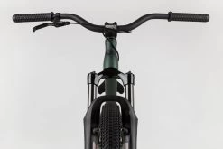 Ns-bikes Movement 3 - Dirtbike - Grün -Fahrradzubehör Geschäft Bild 4kRJ8rLPF9ga8i