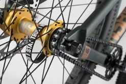 Ns-bikes Movement 3 - Dirtbike - Grün -Fahrradzubehör Geschäft Bild 64Jjp2I0S5iyIm