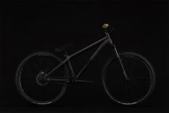 Ns-bikes Movement 3 - Dirtbike - Schwarz -Fahrradzubehör Geschäft Bild 89btD1ErgwW4lk