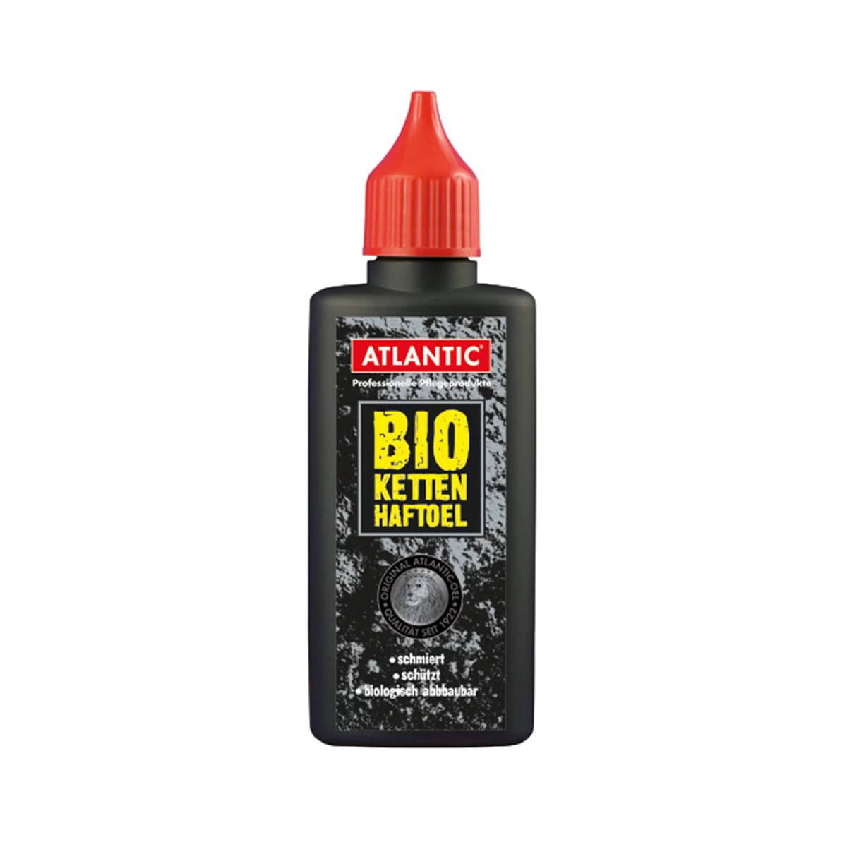 Atlantic Bio Kettenöl - 50 Ml 3 Atlantic Bio Kettenöl - 50 Ml