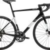 Cannondale SuperSix EVO Carbon Disc 105 Black Pearl -Fahrradzubehör Geschäft C21 C11771M SuperSix EVO Crb BPL PD
