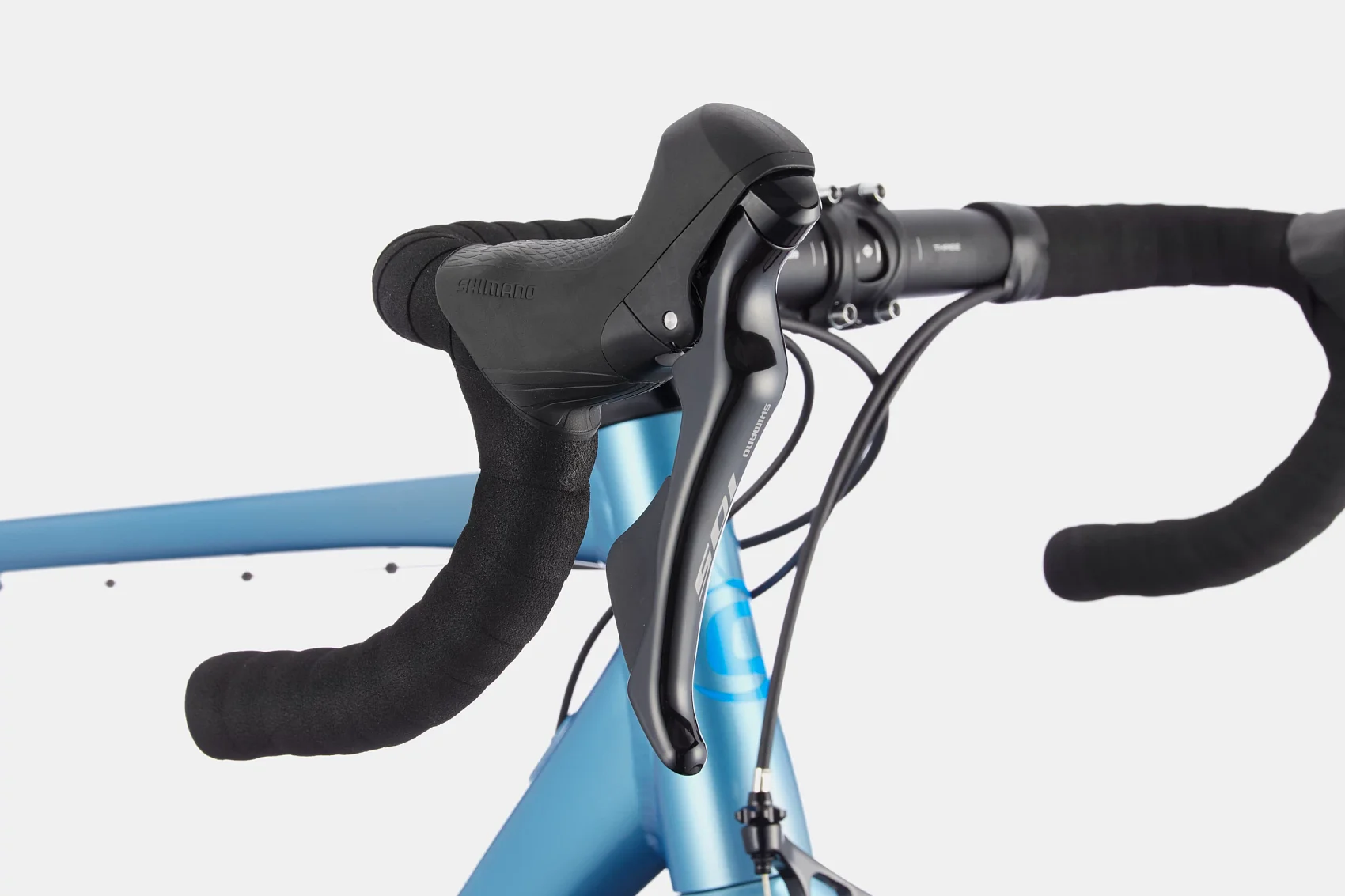 Cannondale CAAD Optimo 1 Alpine 8 Cannondale CAAD Optimo 1 Alpine – Bild 6