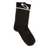 Oakley Cadence Socks - Blackout 2 Oakley Cadence Socks - Blackout -Fahrradzubehör Geschäft CADENCESOCKS Blackout 1