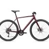 Orbea CARPE 20 Metallic Dark Red (Gloss) -Fahrradzubehör Geschäft CARPE20MetallicDarkRed Gloss 1