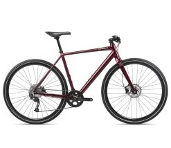 Orbea CARPE 20 Metallic Dark Red (Gloss)