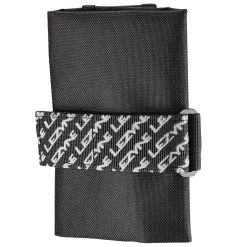 Lezyne Roll Caddy Tasche - Schwarz 5 Lezyne Roll Caddy Tasche - Schwarz -Fahrradzubehör Geschäft Caddy Roll