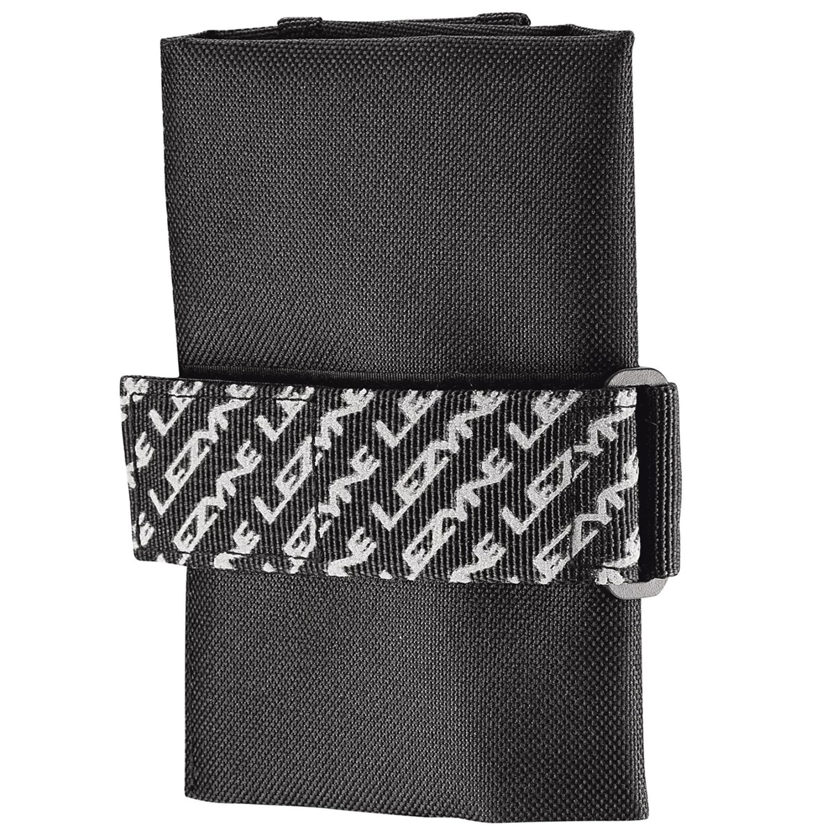 Lezyne Roll Caddy Tasche - Schwarz 4 Lezyne Roll Caddy Tasche - Schwarz – Bild 2