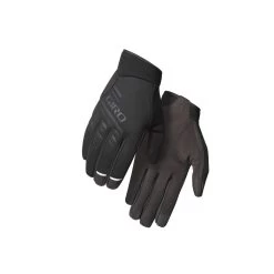 Giro Cascade Winter Handschuhe - Schwarz