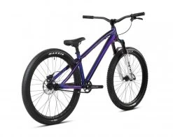 Dartmoor Dirt Bike Two6Player Pro Pike 26'' Glossy Cosmic -Fahrradzubehör Geschäft DartmoorDirtBikeTwo6PlayerProPike26GlossyCosmic 3