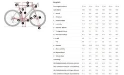 Trek Domane SL 6 ETap Gen 4 Deep Dark Blue -Fahrradzubehör Geschäft Domane SL Gen 4 grossCxfwMythLaE9S