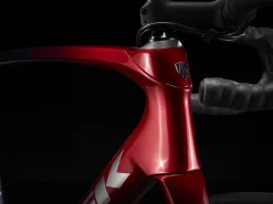 Trek Domane SL 5 Rage Red/Deep Dark Blue Fade -Fahrradzubehör Geschäft DomaneSL5 22 35298 B Alt4