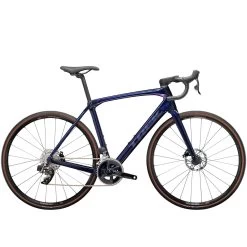 Trek Domane SL 6 ETap Gen 4 Deep Dark Blue