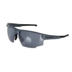 Endura SingleTrack Brille - Grau