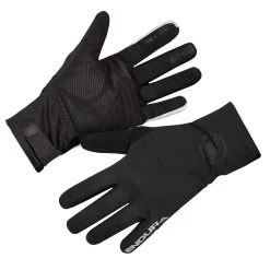 Endura Deluge Handschuh - Schwarz
