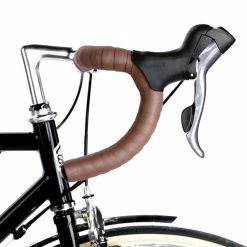 Troy City Bike - Metallic Black -Fahrradzubehör Geschäft EFDEC57e3e0a4673e9