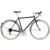 Troy City Bike - Metallic Black -Fahrradzubehör Geschäft EVEEFC57e3e0a507396