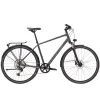 Elan Grand Deluxe - Grau/Metallic 1 Elan Grand Deluxe - Grau/Metallic -Fahrradzubehör Geschäft ElanGrandDeluxeHER 21 33544 A Primary