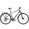Elan Super Deluxe - 28 Zoll HER Trekkingrad - Grau Metallic -Fahrradzubehör Geschäft ElanSuperDeluxeHER 21 33543 A Primary