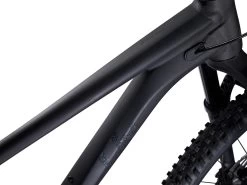 Liv Embolden 1 Matte Black/Gloss Sparkling Black -Fahrradzubehör Geschäft Embolden1 29 Black 5
