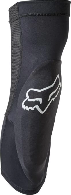 Fox Racing Enduro Knee Guard Black