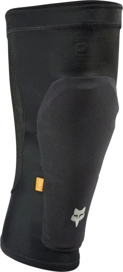 Fox Racing Enduro Knee Sleeve - Black