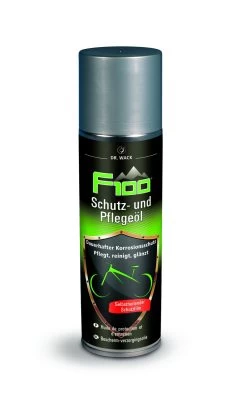 Schutz-und Pflegeöl - 300 Ml