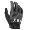 Fox Racing Ranger Glove - Dark Shadow -Fahrradzubehör Geschäft F15040113