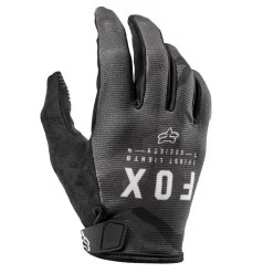 Fox Racing Ranger Glove - Dark Shadow