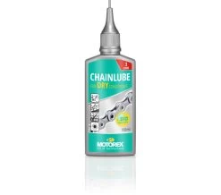 Motorex Chainlube For Dry Conditions -Fahrradzubehör Geschäft FA3791308984