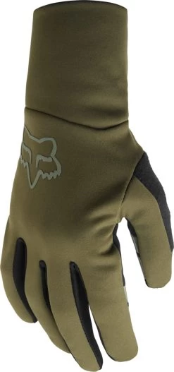 Fox Racing Women RANGER FIRE GLOVE - Olive Green