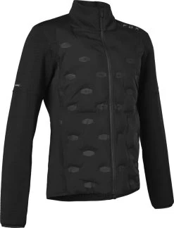 Fox Racing RANGER WINDBLOC Thermojacke - Black