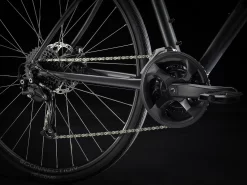 Trek FX 2 Disc Satin Lithium Grey -Fahrradzubehör Geschäft FX2Disc 22 35003 A Alt5