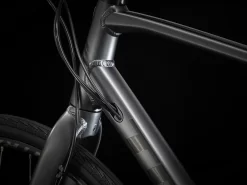 Trek FX 2 Disc Satin Lithium Grey -Fahrradzubehör Geschäft FX2Disc 22 35003 A Alt9