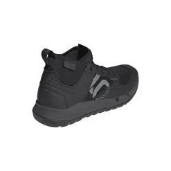 Five Ten Trailcross XT Women MTB-Fahrradschuhe - Schwarz/Grau/Rot -Fahrradzubehör Geschäft FX4447 FTW photo back lateral top white