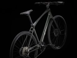 Trek FX Sport 4 Carbon LITHIUM GREY -Fahrradzubehör Geschäft FXSport4Carbon 22 35785 A Alt1