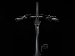 Trek FX Sport 4 Carbon LITHIUM GREY -Fahrradzubehör Geschäft FXSport4Carbon 22 35785 A Alt3