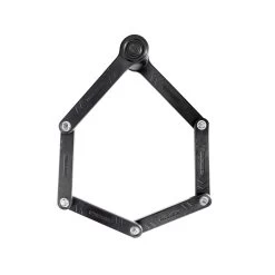 Kryptonite Keeper 585 Faltschloss 12 Kryptonite Keeper 585 Faltschloss -Fahrradzubehör Geschäft Faltschloss 585 2